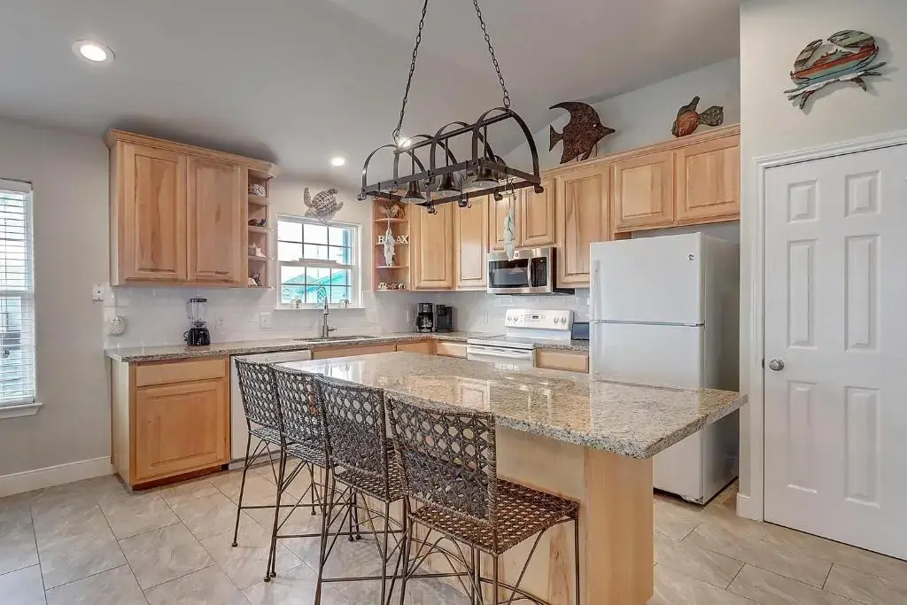 Ohana Getaway PC613 - Pet Friendly