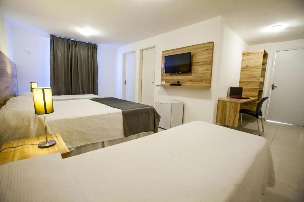 Hotel Refugio