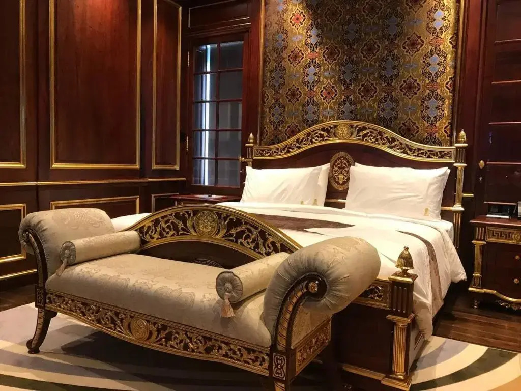 V V Hotel Battambang