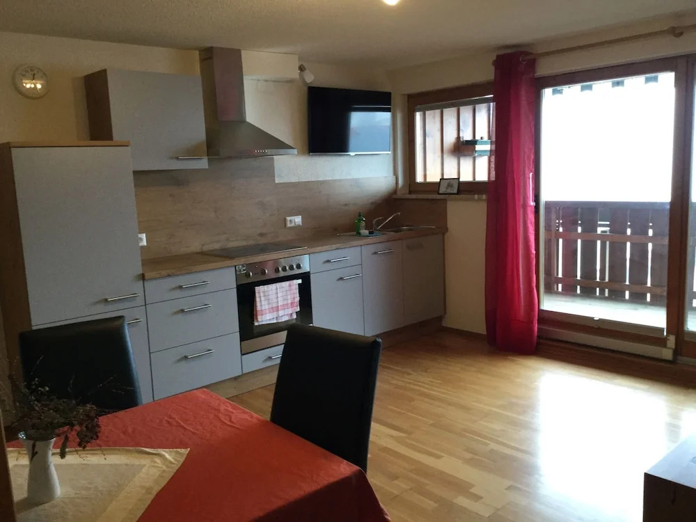 Ferienwohnung Anna