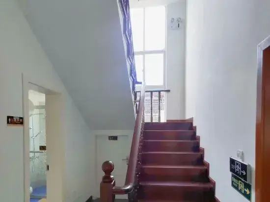 Chongming Bafang Juyou Farm House Home Party