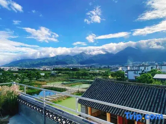 Yang Xiaomo's Homestay in Dali