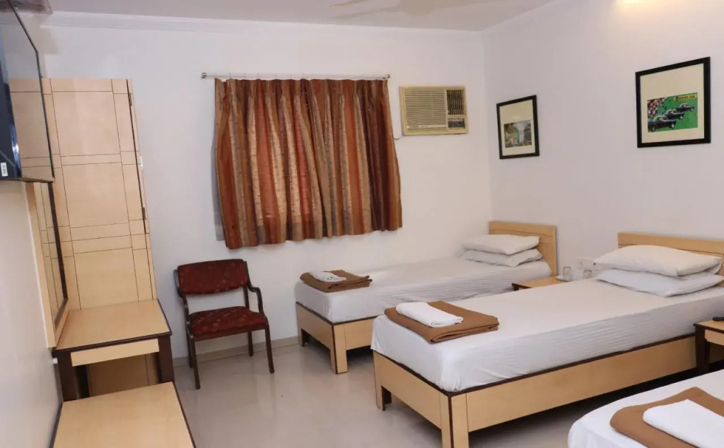 Hotel Tiptop
