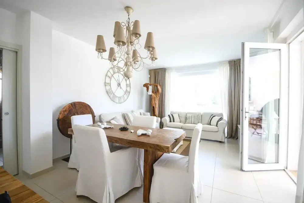 Trulli & Dimore - Villa Mariachiara