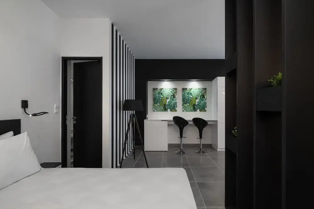 Ermou Athens City Center Apartment