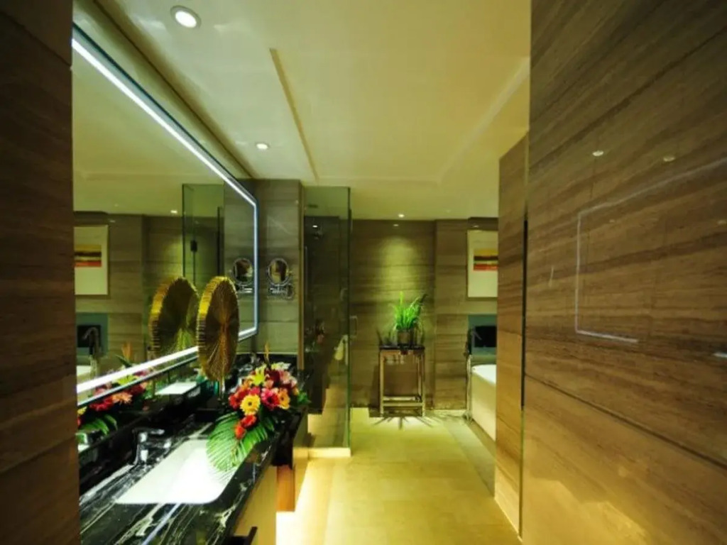 Xi Chang MinShan Hotel