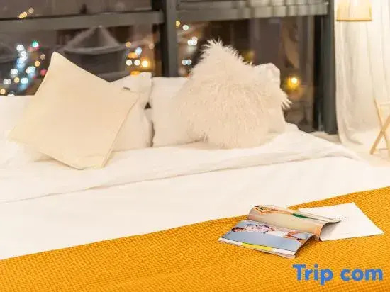 XiFan Shijia Hotel