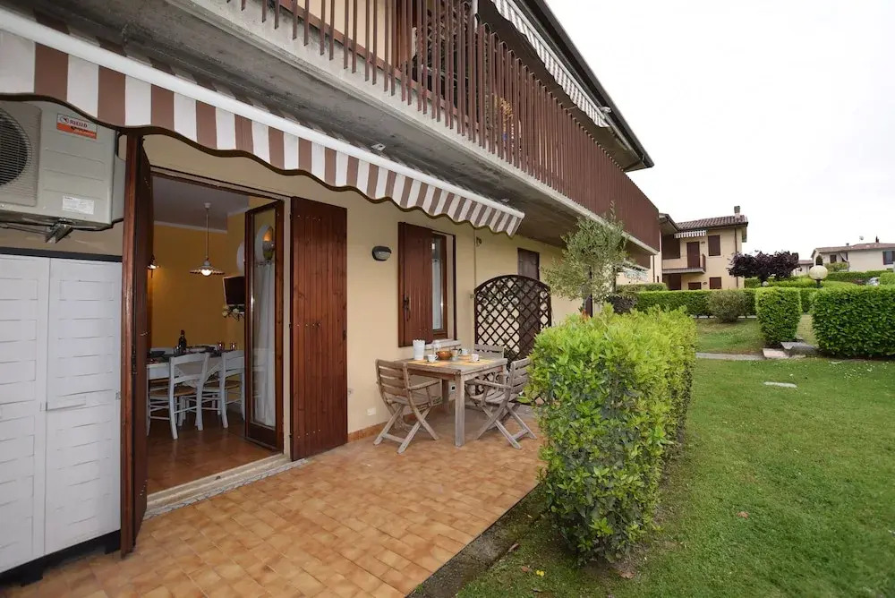Appartamenti suite sole &  luna