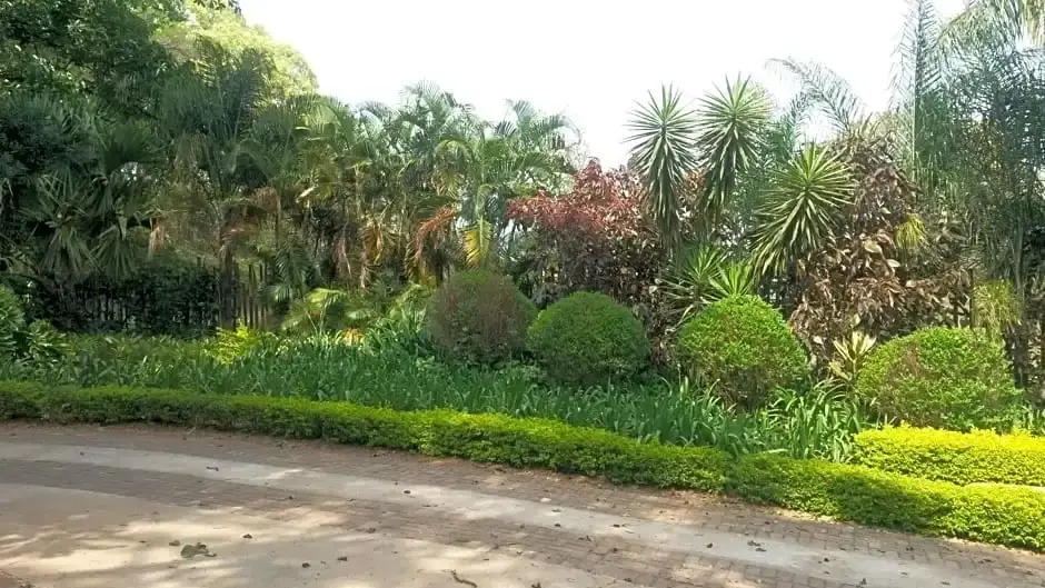 St Georges Guest House