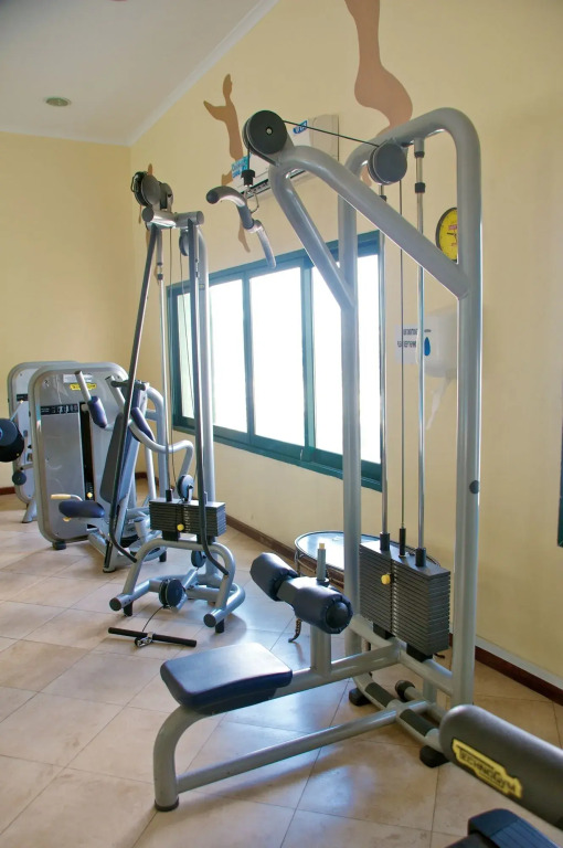Harbour View Suites