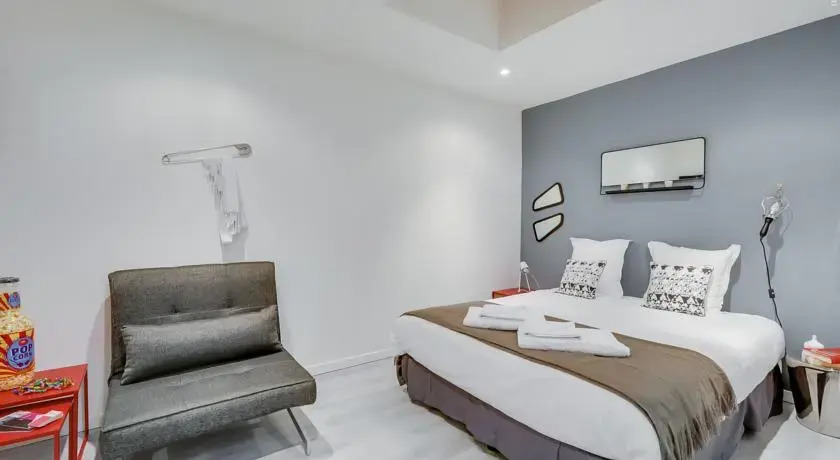 Sweet Inn Apartments - Rue De LExposition