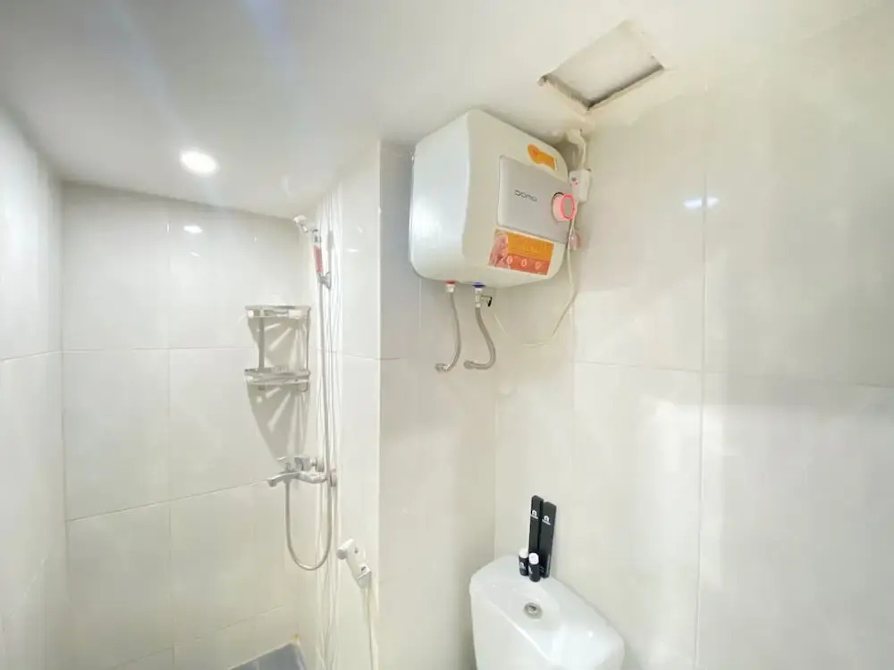 Spacious 1Br Apartment At The Jarrdin Cihampelas Near Ciwalk