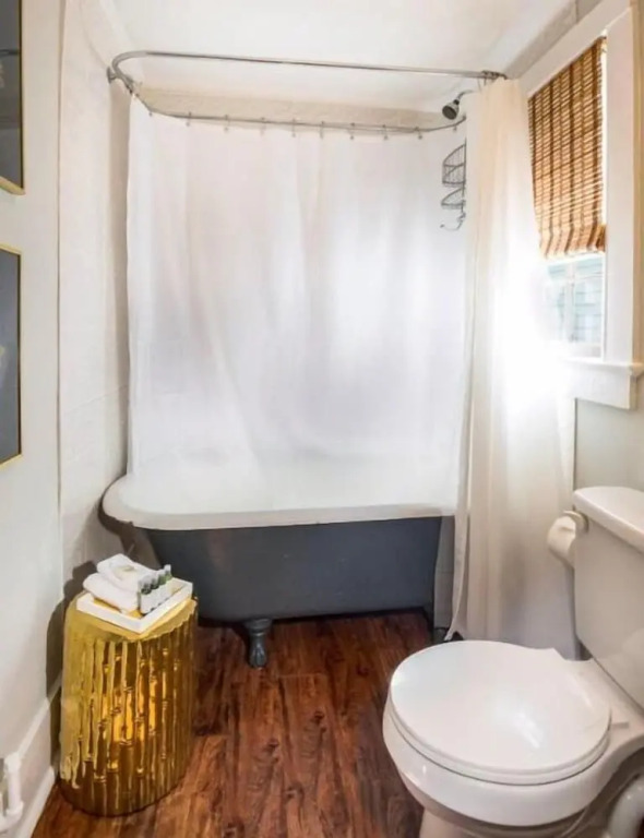69A Spring Street - 3 BR / 2 BA Holiday home 3