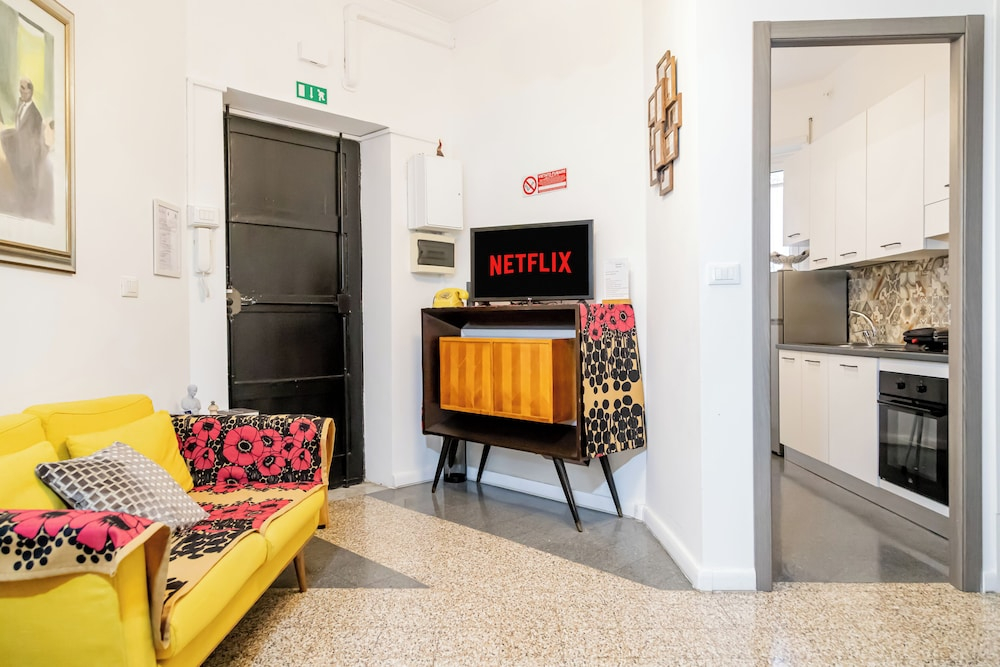 Casa Nanna Chic in Vaticano