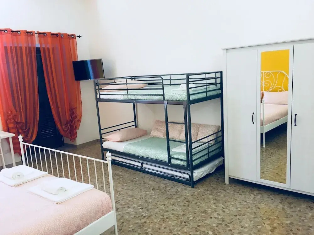 Buonocore Rooms
