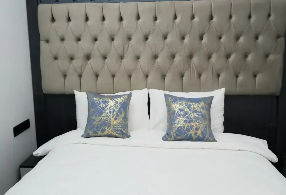 Golden Stoneluxe İstanbul Hotel