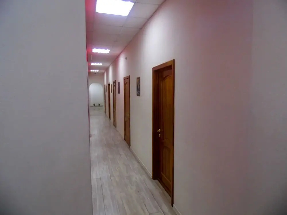 Mini-hotel Comfort