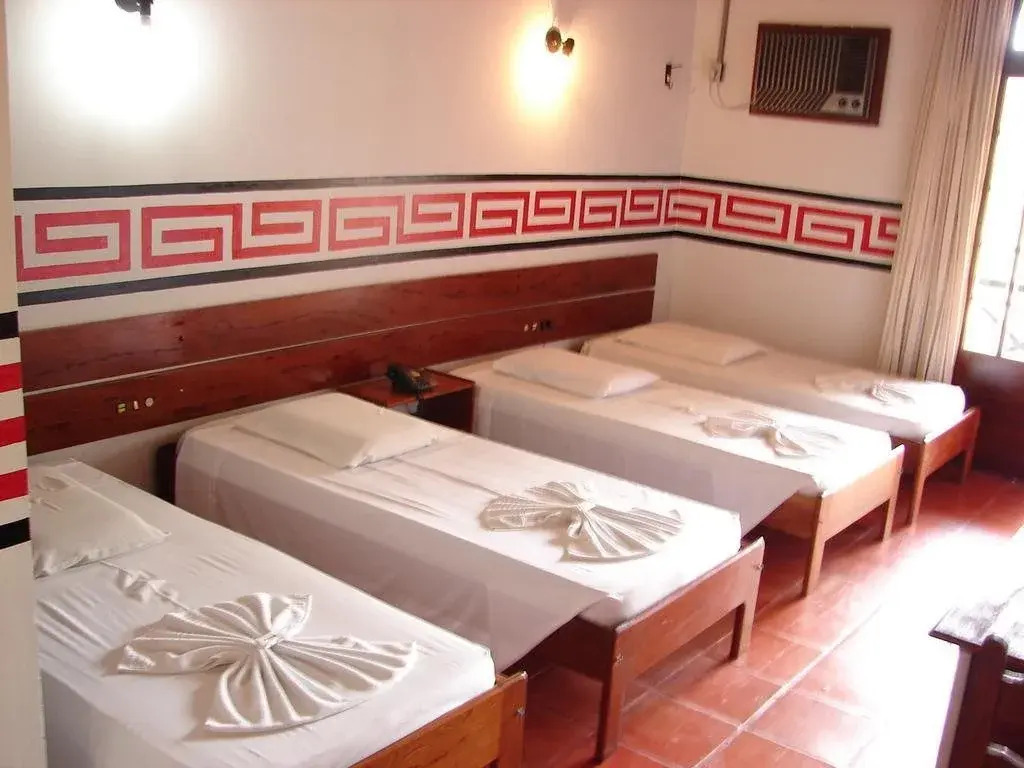 Hotel Ilha do Marajó by Unna