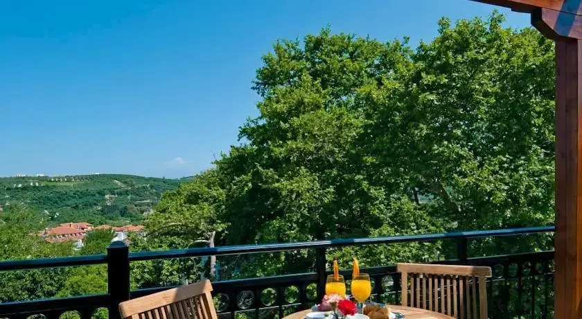 Villa Eleftheria