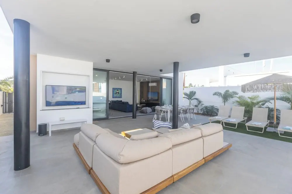 Protaras Aqua Pearl Villa AQ18