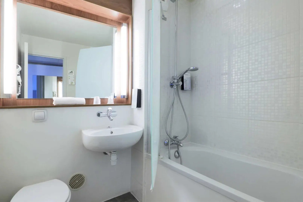 Campanile Prime - Argenteuil
