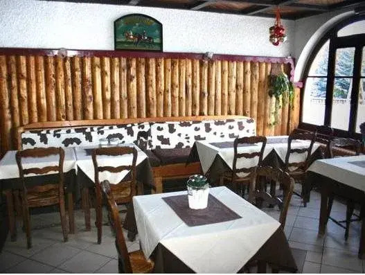 Hôtel Notre Dame Des Neiges