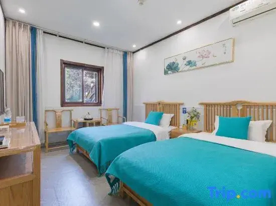 Yunhe Fisher House Inn
