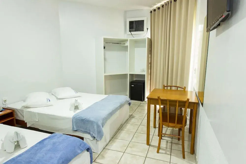 Caldas Park e Hotel - Caldas Novas