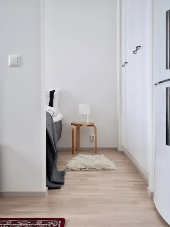 2ndhomes Tampella Apartment