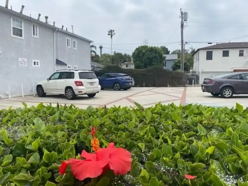 Ocean Park Inn
