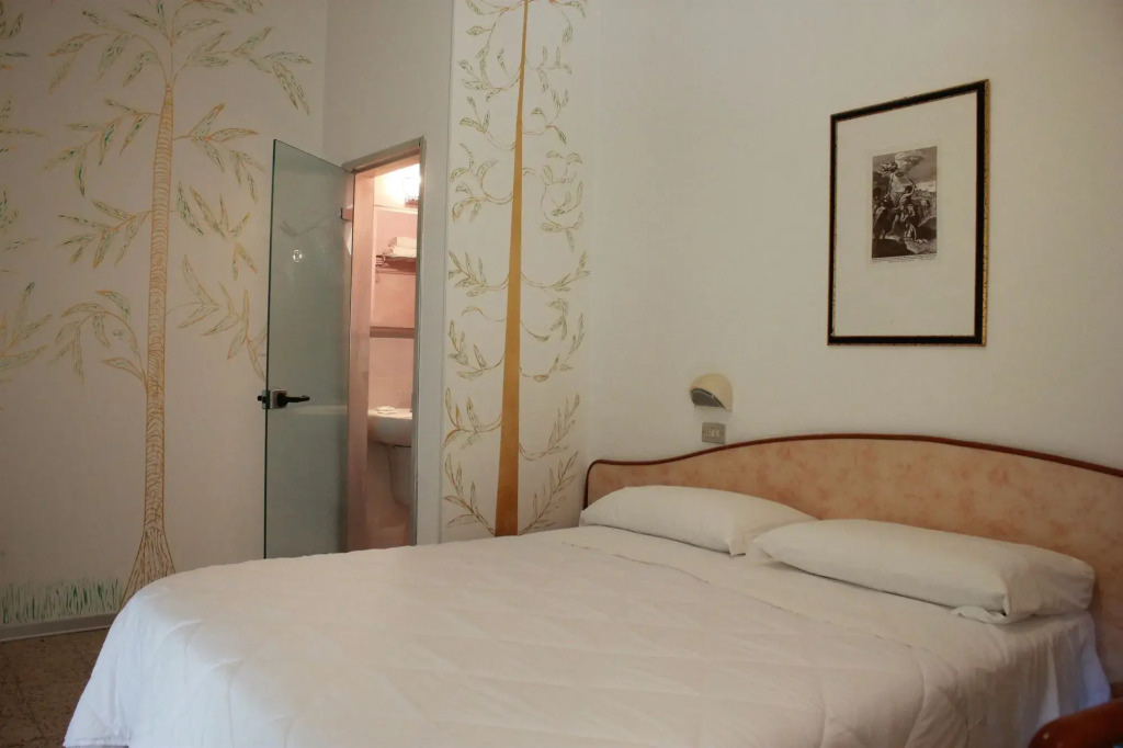 Hotel Derby