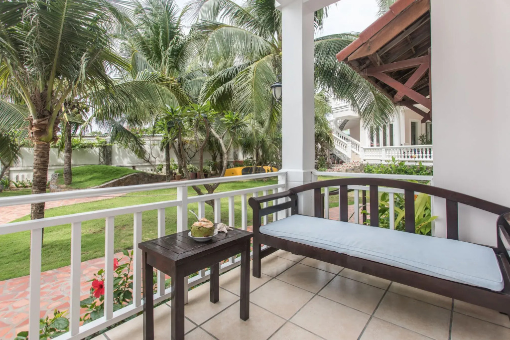 Grace Boutique Resort