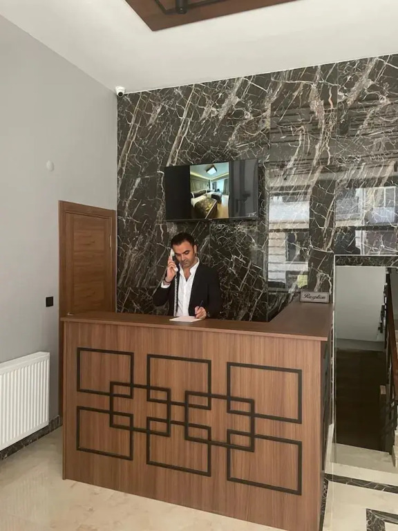 Ayasultan Hotel