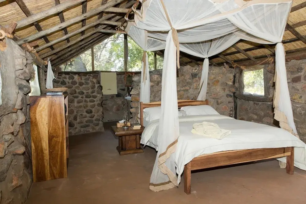 Hippo Lodge
