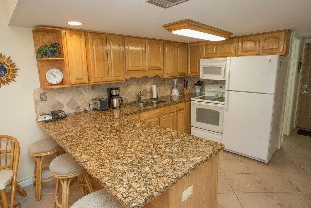 Win-San C-209 - 2 Br Condo