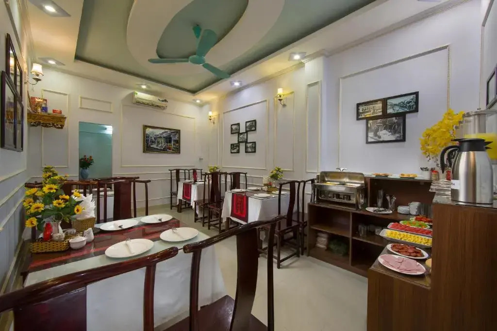 Hanoi City Gate Hotel