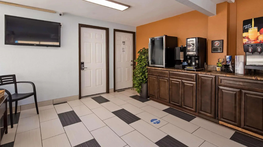 SureStay Hotel by Best Western Virginia Beach Royal Clipper