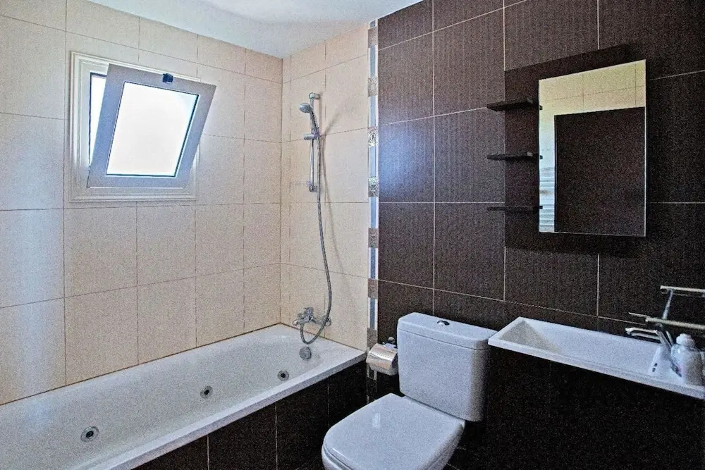 Cyprus Villa Aphrodite 13 Gold
