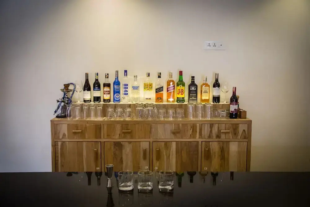 Aabas Pokhara by Barahi Hospitality