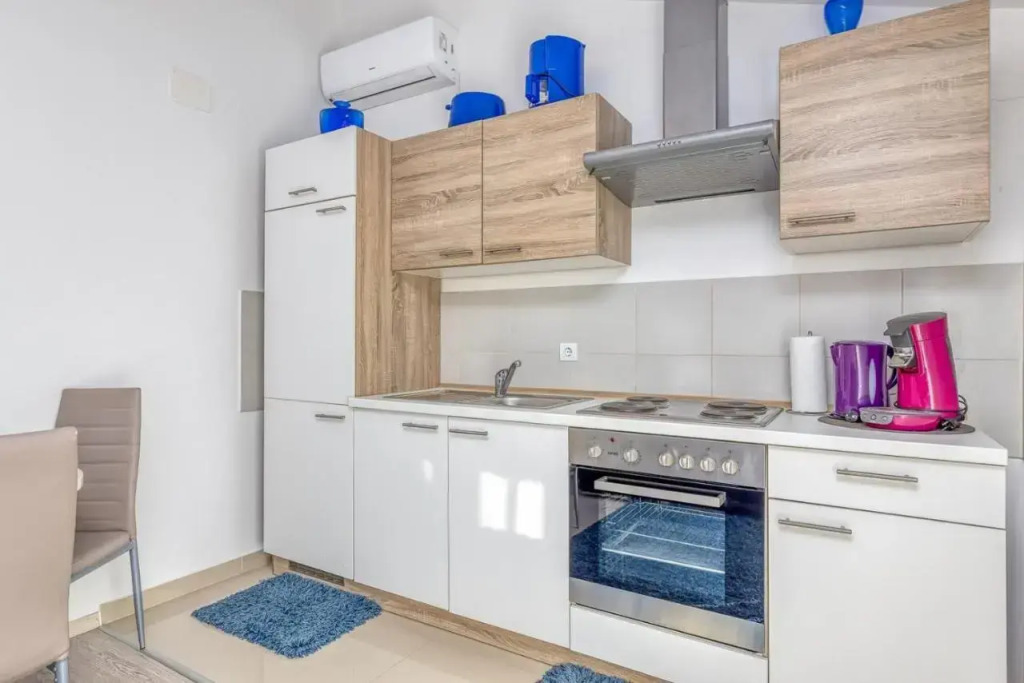 Apartments Kardumovic