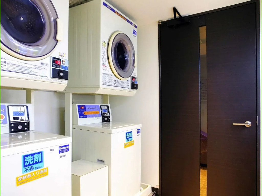 ibis Styles Kyoto Station