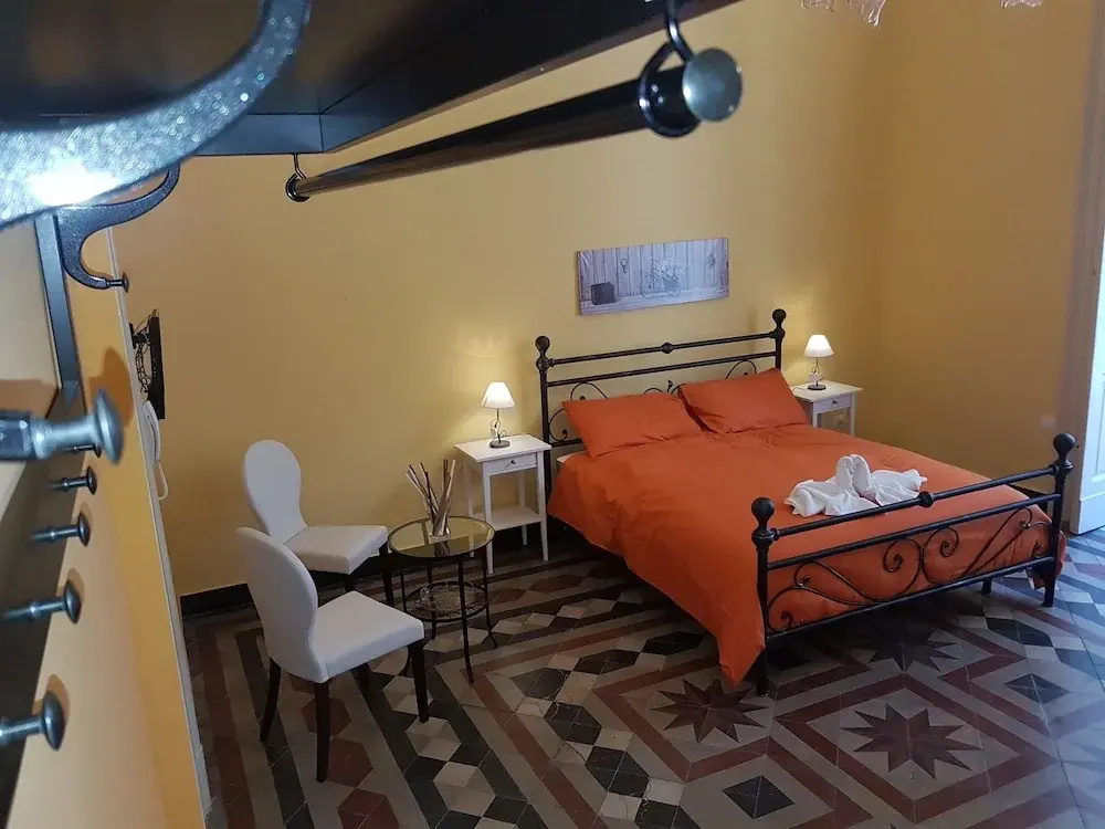Central Suites Catania