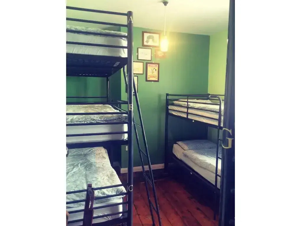 BunkHouse