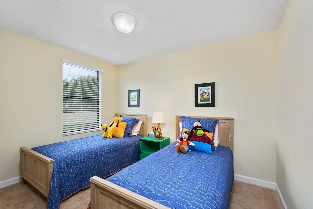 1475RF - The Retreat at ChampionsGate