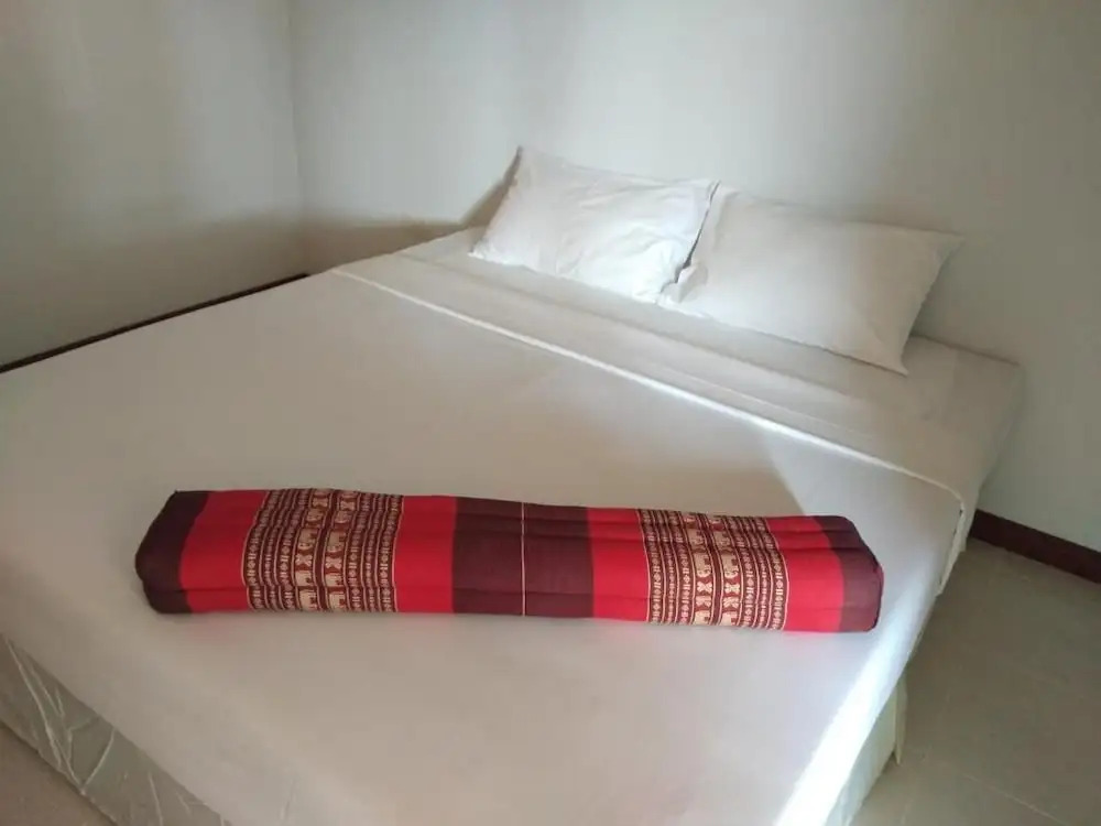 Mook Paradise Bungalow