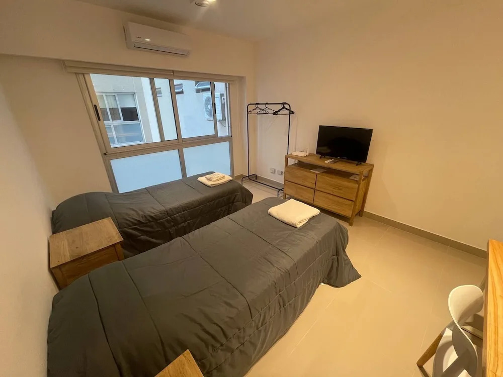 Luxury and Comfort in San Telmo- Your Exclusive Retreat Num4912