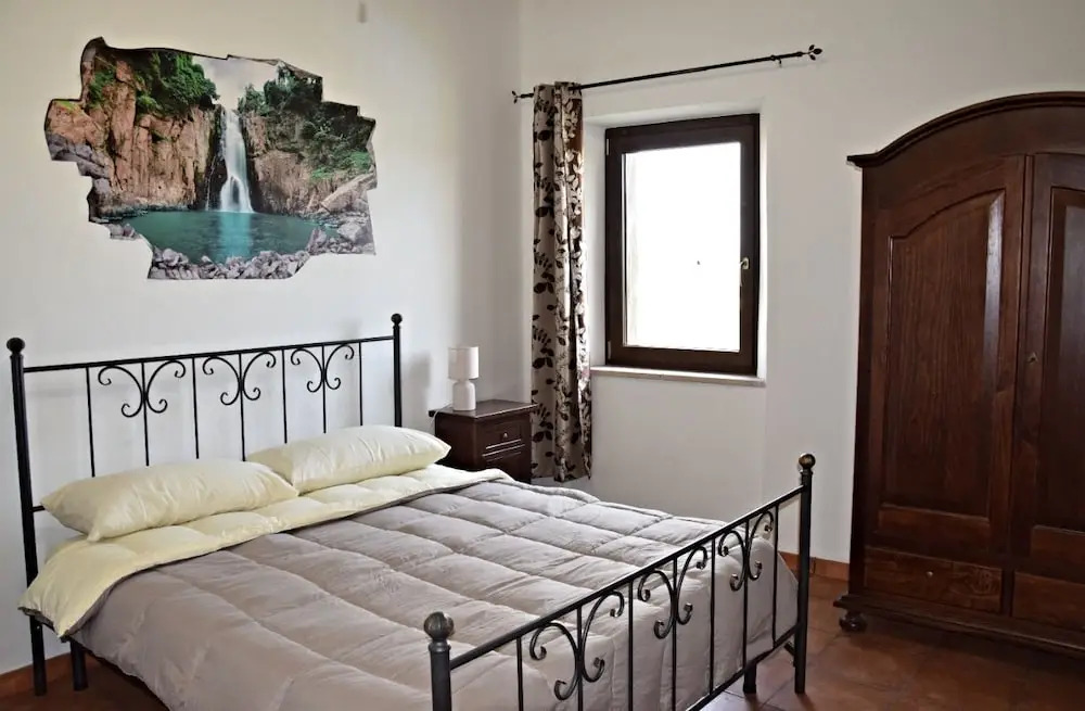 Casavacanze Pergolino, appartamenti ad uso esclusivo