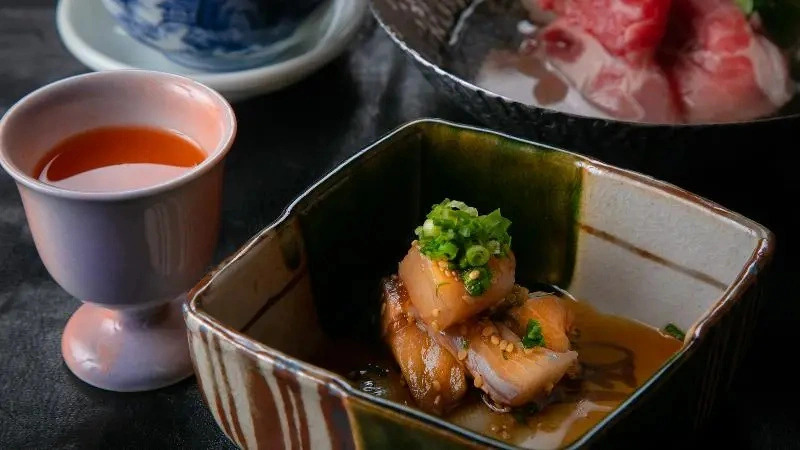 Yufuin Bettei Kazenomori