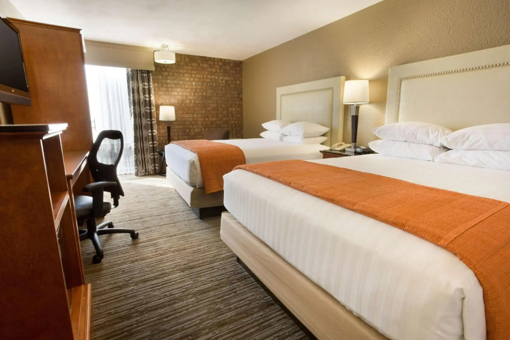 Drury Inn & Suites Austin North