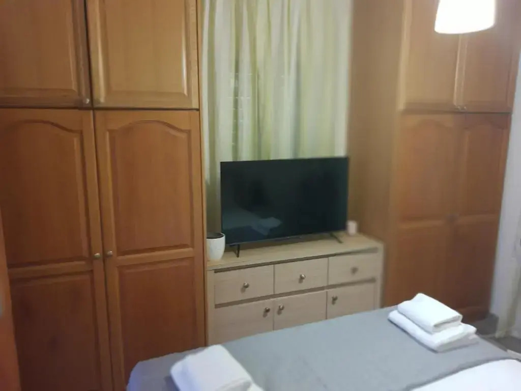 Georgia's quality apartments 4